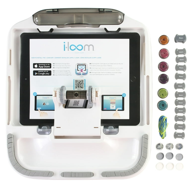 Iloom bracelet maker discount