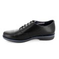 thumbnail image 3 of Casual Con agujeta Hombre Flexi Piel 92405 Negro Flexi Piel, 3 of 4