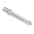 thumbnail image 2 of metal spike mount for tripod monopod with 3/8 inch screw thread camera accessories(8cm), 2 of 5