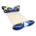 thumbnail image 4 of AMERTEER Swimming Pool Raft  Pool Floats Bed Inflatable Hammock  Floating Lounger Chair Water Hammock Raft Swimming Ring Pool Toy for Adults, 4 of 10