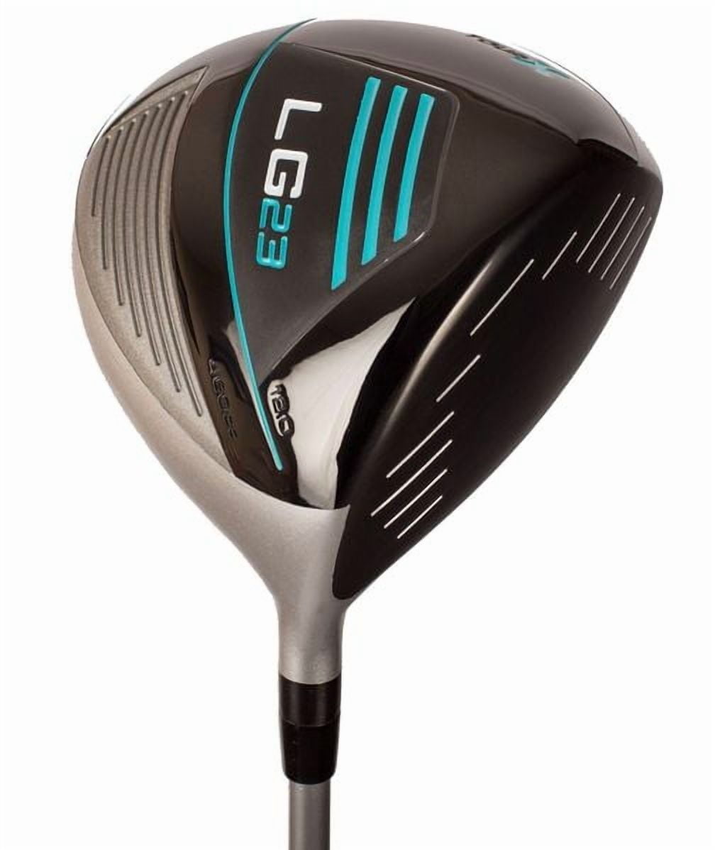 Set Complet De Golf Tour X MG-23 - 16 Pièces Pour Droitiers (RH) - Hommes - Graphite - Neuf Sous Blister