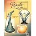 thumbnail image 1 of Pre-Owned Roseville Pottery Price Guide (Paperback) by Collector Books (Creator), 1 of 1