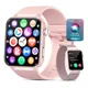 thumbnail image 2 of Reloj Inteligente Mujer Smart watch Bluetooth Llamada ,Smartwatch R30 Pro Feipuqu 1,83 Lcd Llamadas Color De La Caja Rosa, 2 of 8