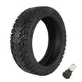 thumbnail image 4 of 10 Inch 255x70 Tubeless Tire 10x2.50-6.5 Off-road Tyres Fit for Electric Scooter, 4 of 7