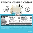 thumbnail image 6 of Power Crunch Protein Energy Bars, Vanilla Cream 1.4oz, 5 Count Carton, 6 of 14