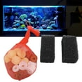 thumbnail image 1 of Biological Filter Media, Filter Pads Effective Aquarium Filter Replacement Easy To Maintain  for Fish Tanks Aquariums, 1 of 7