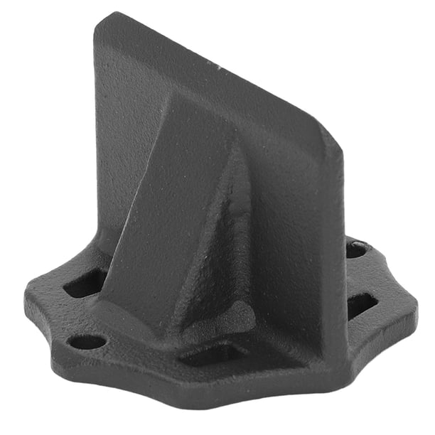 Pequeño Divisor De Troncos Manual Para Estufa De Chimenea, Cuña Divisora de Leña Resistente, Liviana Y Conveniente, Segura Y Confiable, Eficiente En División