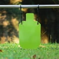 thumbnail image 4 of Shisuyan 2pcs Target Board Hanger Target Hanging Hook Stainless Steel Target Hanger Target Hook, 4 of 8