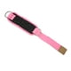 thumbnail image 3 of Entrenador de fuerza de piernas, tobillera con hebilla de fitness, tobillera para entrenamiento de piernas, correas de tobillo para máquinas de cable, rendimiento finamente ajustado, 3 of 12