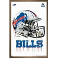 thumbnail image 1 of NFL Buffalo Bills - Casque anti-goutte 20, 1 of 4