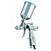 thumbnail image 3 of Iwata IWA4931 Pistolet Pulvérisateur LPH80-124G avec Tasse de 150ML, 3 of 3