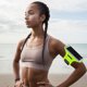 thumbnail image 2 of Adecuado para bolsa de brazalete de teléfono móvil de menos de 6,3 pulgadas, bolsa de brazalete de pantalla táctil deportiva para correr, 2 of 5