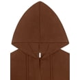 thumbnail image 6 of ADREAMLY Women's Hoodie Long Sleeve Pullover Hooded Sweatshirt with Pocket, 6 of 8