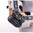 thumbnail image 4 of Hinged ROM Elbow Support Brace, Adjustable Forearm Orthosis Braces Splint Immobilize for Injury Recovery Orthosis Tools Arm Support, 4 of 6