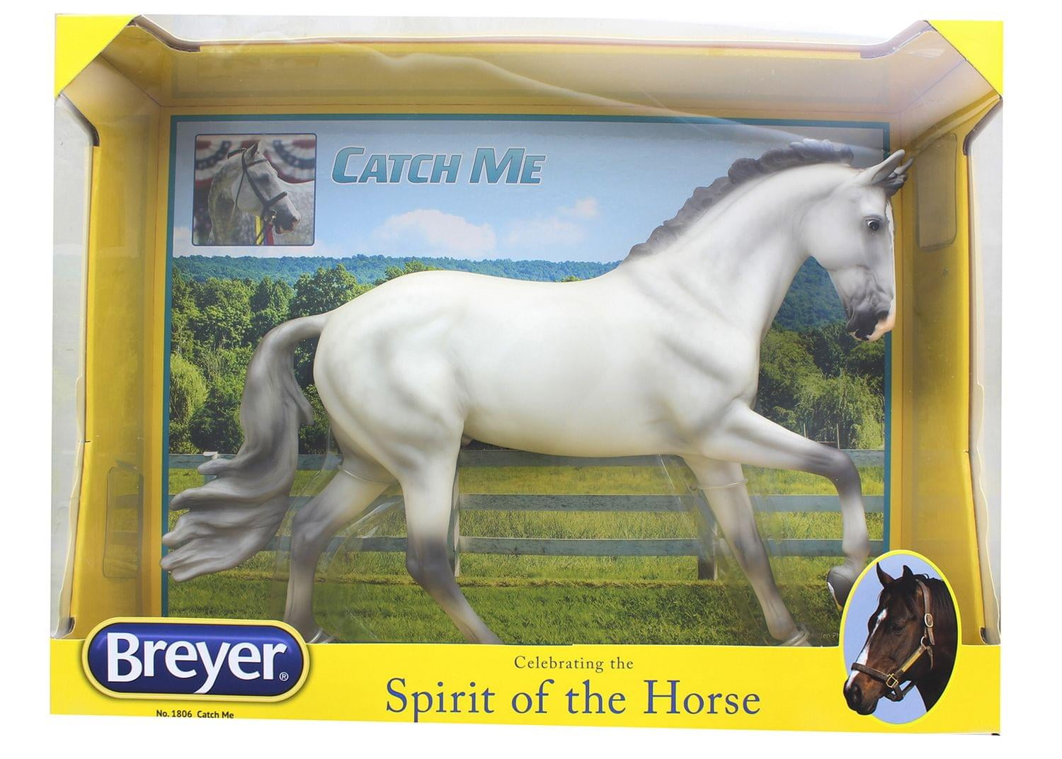 breyer horses walmart