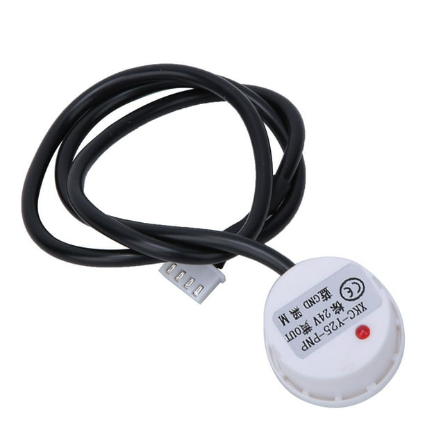 IP67 Waterproof ABS Material Water Switch Liquid Level Sensor Air
