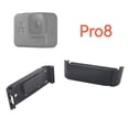 thumbnail image 2 of YIEMEEN Battery Compartment Protective Cover Door Lid Caps Protector for 8 Camera, 2 of 8