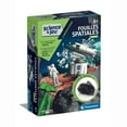 thumbnail image 1 of Clementoni - Fouilles Spatiales Navette (FR), 1 of 1