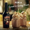 thumbnail image 2 of Baileys Salted Caramel Irish Cream Liqueur, 750 ml Bottle, 17% ABV, 2 of 10
