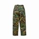 thumbnail image 3 of Pantalones Trooper Clothing Classic BDU Camo con 6 bolsillos para niños, 3 of 3