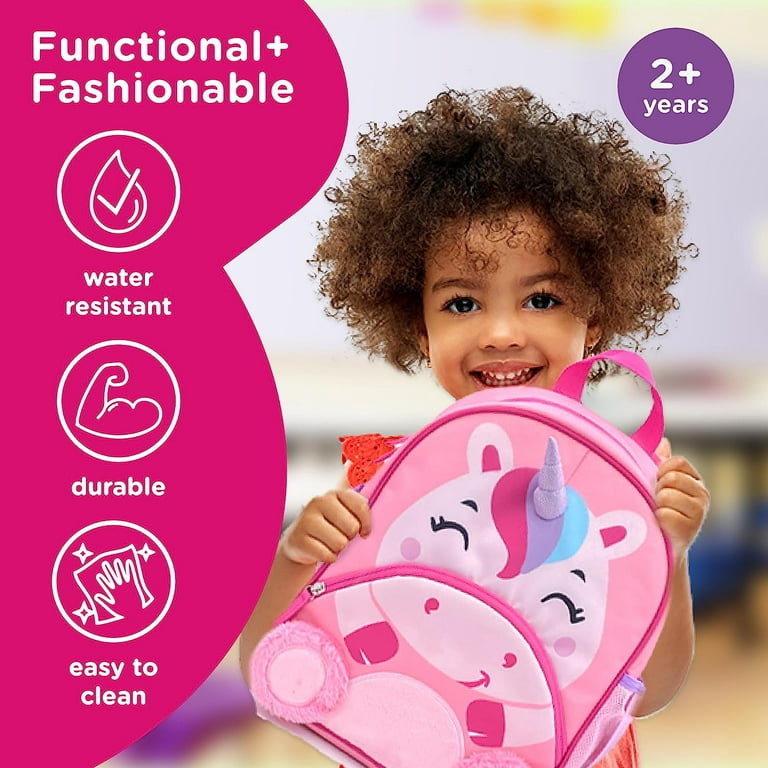 Baby UNICORN Toddler Backpack