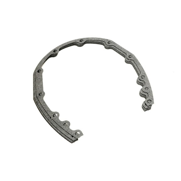 ACDelco Genuine GM Timing Cover Gasket