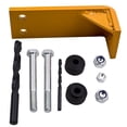 thumbnail image 4 of Kit de Réparation de Rouille Arrière Droite pour Ford Escape / Mazda Tribute, 4 of 6