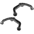 thumbnail image 4 of Geelife Lower Front Control Arms w/ Bushings LH & for 02-07 Jeep Liberty, 4 of 8