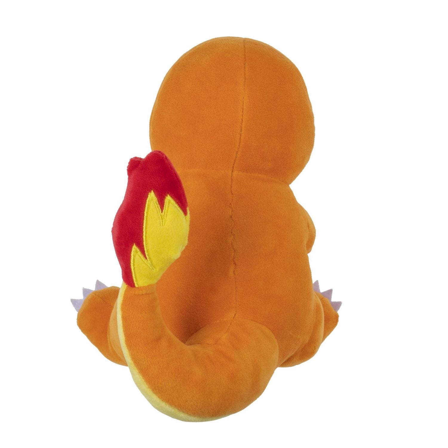 Peluche Pokémon 8" - Charmander #2
