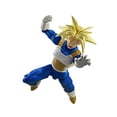 thumbnail image 1 of Figura S.H.Figuarts Dragon Ball SS Trunks Latent Power Bandai 5,5 pulgadas PVC ABS, 1 of 9