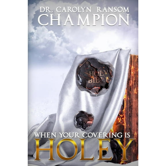 When Your Covering Is Holey (Paperback)