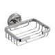 thumbnail image 1 of Organizador De Baño De Acero Inoxidable Para Ducha Y Cocina Jabonera Duradera Con Gran Capacidad De Carga Elegante, Para Un Fácil Almacenamiento Y Encimeras Limpias, 1 of 4