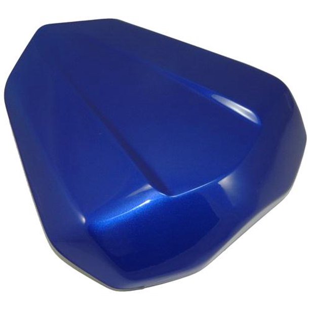 Yana Shiki Seat Cowl Deep Purplish Blue Metallic C SOLOY405P