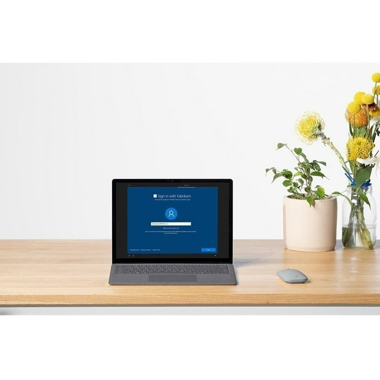 Microsoft Surface Laptop 4 13.5 Microsoft Surface Laptop 4 13.5