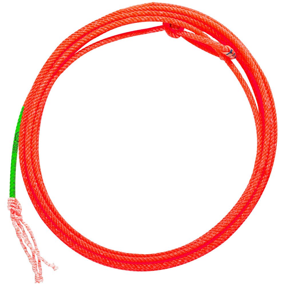 Top Hand Rope Company The Hand 4 Strand Head Rope