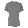 thumbnail image 3 of Women's Relaxed Triblend T-Shirt, 3 of 5