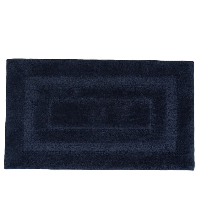 Las ALFOMBRA de baño son alfombras de baño suaves y cómodas, absorbentes, antideslizantes, gruesas y más fáciles de secar.