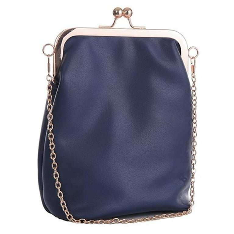Mad Style 3503b Blue Scout Bag