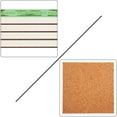 thumbnail image 4 of RYLABLUE Happy St. Patrick's Day Set of 8 Coaster for Drinks, Absorbent Ceramic Stone Coasters Cup Mat with Cork Base for Home Kitchen Room Coffee Table Bar Decor, 4 of 4