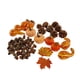 thumbnail image 2 of Halloween Pumpkins Decoration Package Fake Pumpkins Red Maple Leaf Set Props, 2 of 4