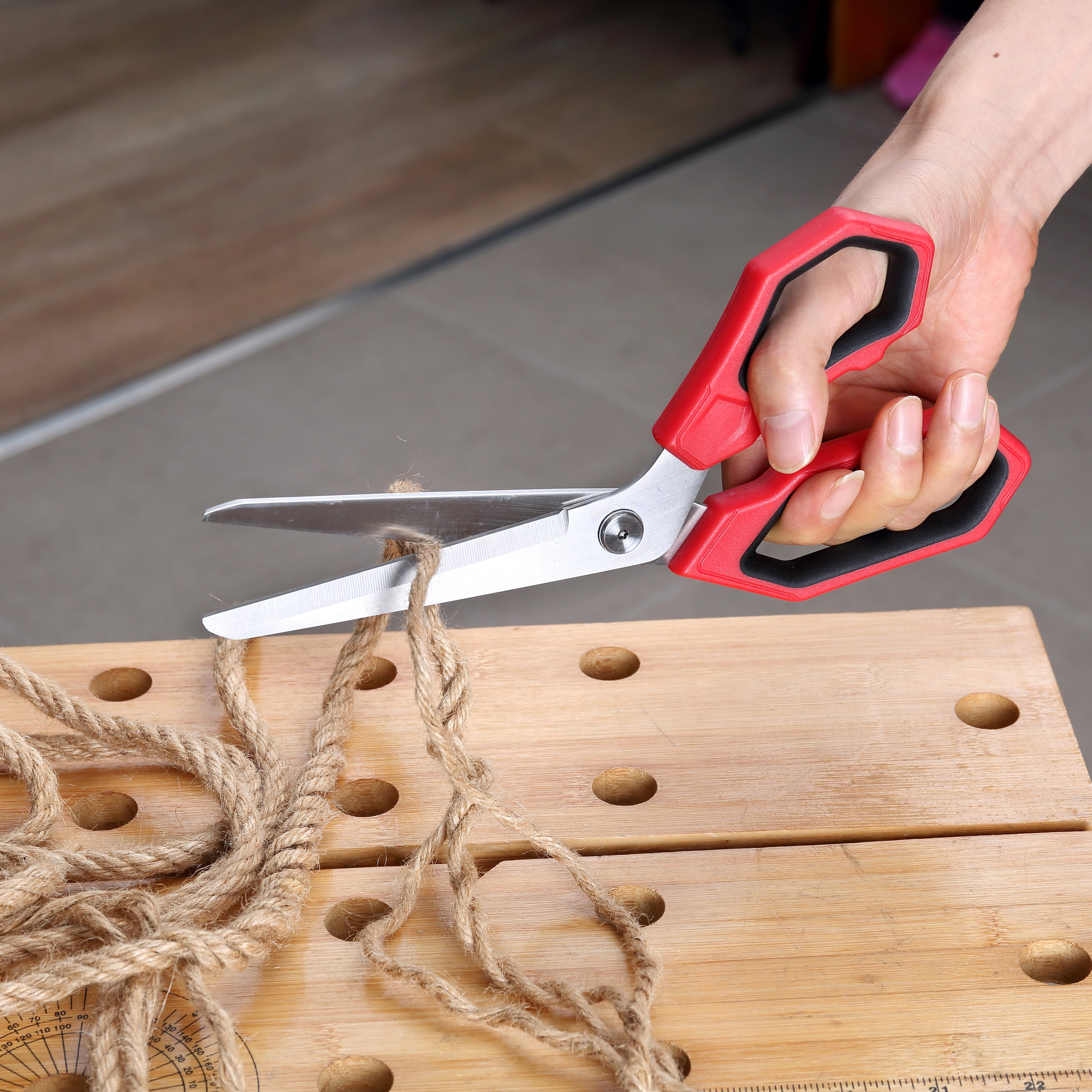 Hyper Tough Utility Shears