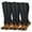 Men size, variant on 3 Pairs Compression Socks Running Socks for Athletic Sports Circulation, Travel Graduated Stockings