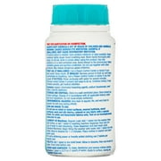 Evolve Concentrated Bleach Tablets, Linen Breeze Scent, 64 Count (32-Count x 2-Pack)