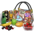 thumbnail image 2 of My Singing Monsters Breeding Portable Insulation Lunch Bags,Thermal Bento Bag,Student Lunch Box Lunchbag,Reusable Picnic Bag,Snack Bag,Ice Bag, 2 of 9