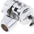 thumbnail image 6 of Cymbal Booms Arm Clamp Memory Lock Clamps Holder Drum Cymbal Parts Equipment Zinc Optional 1, 6 of 7