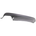 thumbnail image 2 of Valance Compatible with 2001-2006 BMW 330i 330Ci Rear Bumper Insert Primed, 2 of 5