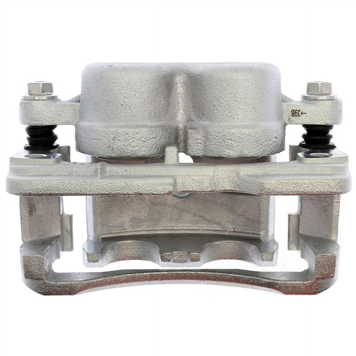 ACDelco 18FR1378N Friction Ready Non-Coated Disc Brake Caliper