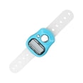 thumbnail image 4 of Finger Counter, 5 Digit LCD Hand Tally Counter with Resettable Button and Adjustable Silicone Belt, for Praying Walking Golf Counting Sports Tally, 4 of 7