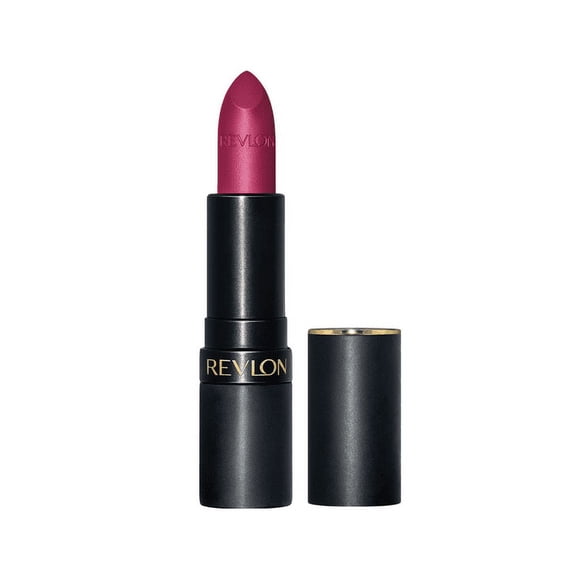 Revlon Super Lustrous The Luscious Mattes Lipstick, In Red, 025 Insane, 0.15 Oz