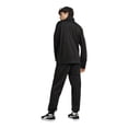 thumbnail image 2 of Conjunto Puma Poly Piping Suit para Hombre 684852-01 negro XL, 2 of 5